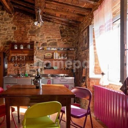 Nido Scansanese Scansano Dış mekan fotoğraf